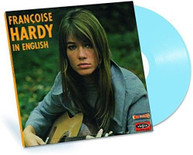 FRANCOISE HARDY - IN ENGLISH VINYL