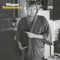 HARRY NILSSON - NILSON SCHMILSSON VINYL