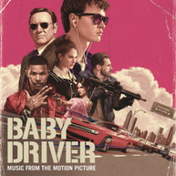 BABY DRIVER (MUSIC) (FROM) (MOTION) (PICTURE DISC) / VARIOUS VINYL