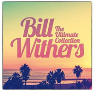 BILL WITHERS - ULTIMATE COLLECTION CD