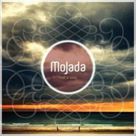 MOJADA - FIND A WAY CD