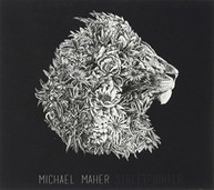 MICHAEL MAHER - STREETFIGHTER CD