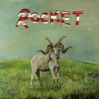 (SANDY) ALEX G - ROCKET * CD