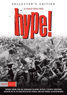 HYPE / VARIOUS DVD
