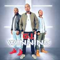 G.I. - WINNING CD