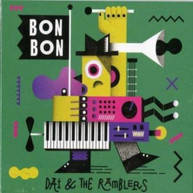 DAI & THE RAMBLERS - BON BON CD