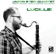 JASON STEIN - LUCILLE CD