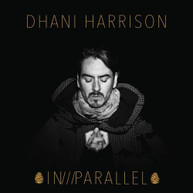 DHANI HARRISON - IN///PARALLEL VINYL