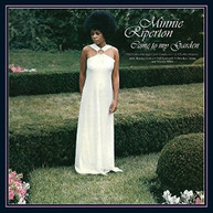 MINNIE RIPERTON - COME TO MY GARDEN (IMPORT) (VINYL) VINYL