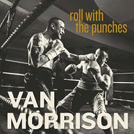 VAN MORRISON - ROLL WITH THE PUNCHES CD