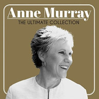 ANNE MURRAY - ULTIMATE COLLECTION CD