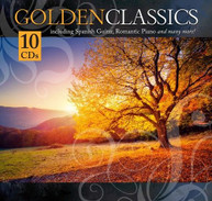 GOLDEN CLASSICS / VARIOUS CD