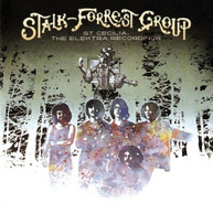 STALK -FORREST GROUP - THE ELEKTRA RECORDINGS (2017) (REISSUE) CD