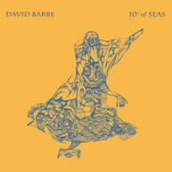 DAVID BARBE - 10TH OF SEAS CD