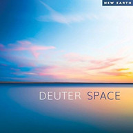 DEUTER - SPACE CD