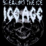 ICE AGE - BREAKING THE ICE CD