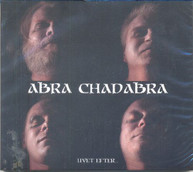 ABRA CHADABRA - LIVET EFTER CD