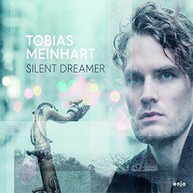 TOBIAS MEINHART - SILENT DREAMER CD