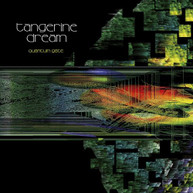 TANGERINE DREAM - QUANTUM GATE CD