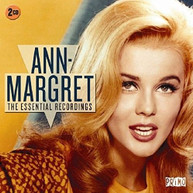 ANN -MARGRET - ESSENTIAL RECORDINGS CD