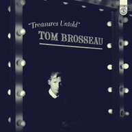 TOM BROSSEAU - TREASURES UNTOLD CD