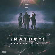MAYDAY - SEARCH PARTY CD