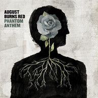 AUGUST BURNS RED - PHANTOM ANTHEM CD