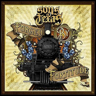 SONS OF TEXAS - FORGED BY FORTITUDE CD
