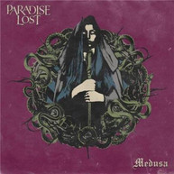 PARADISE LOST - MEDUSA * CD