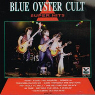 BLUE OYSTER CULT - REVISITED CD