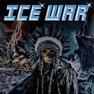 ICE WAR VINYL