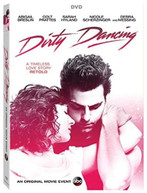DIRTY DANCING: TELEVISION SPECIAL DVD