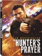 HUNTER'S PRAYER DVD