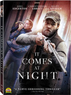IT COMES AT NIGHT DVD