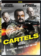 CARTELS DVD