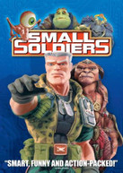 SMALL SOLDIERS DVD