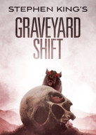 GRAVEYARD SHIFT DVD