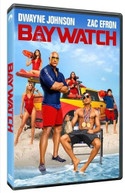 BAYWATCH DVD