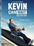 KEVIN CAN WAIT: SEASON ONE DVD