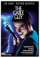 CABLE GUY / DVD