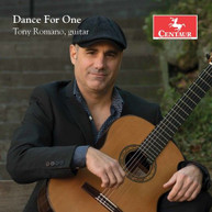 ROMANO /  ROMANO - DANCE FOR ONE CD