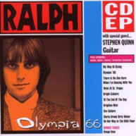 RALPH - OLYMPIA 66 CD