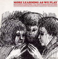 GWEN ENNIS - MORE LEARNING AS WE PLAY CD