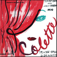 CLAIRE LUCE - COLETTE'S MUSIC HALL (L'ENVERS) (DU) (MUSIC-HALL) CD