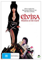 ELVIRA MISTRESS OF THE DARK (1988)  [DVD]