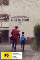 AFTER THE STORM (2016)  [DVD]