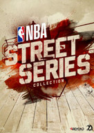 NBA STREET SERIES COLLECTION (2017)  [DVD]