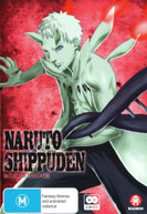 NARUTO SHIPPUDEN: COLLECTION 31 (EPS 388-402) (2008)  [DVD]