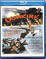 DUNKIRK (1958) (1958)  [BLURAY]