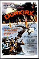 DUNKIRK (1958) (1958)  [DVD]